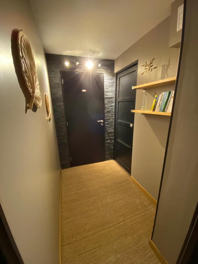 Вилла Au Coeur De La Pinede De 1 A 4 Personnes Langlade Экстерьер фото