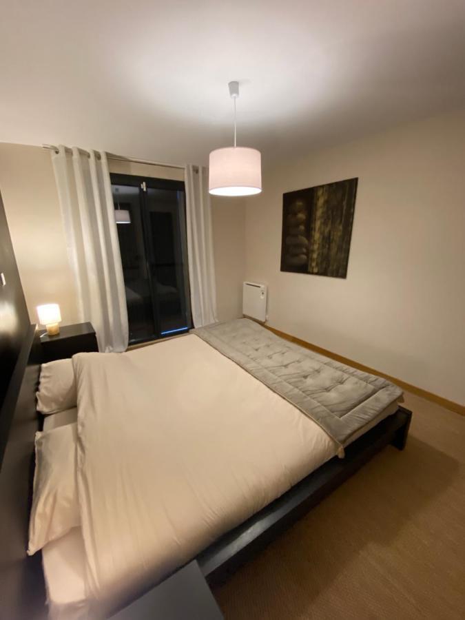 Вилла Au Coeur De La Pinede De 1 A 4 Personnes Langlade Экстерьер фото